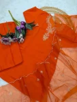 9ATTRACTIVE-CHANDERI-SEQUENCE-CODING-EMBROIDERY-WORK-TOP-BOTTOM-WITH-DUPATTA-FESTIVE-WEAR-WHOLESALE-PRICE-ETHNIC-GARMENT-5.webp