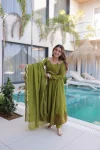 9DESIGNER-CHANDERI-MIRROR-LACE-WORK-GOWN-BOTTOM-WITH-DUPATTA-FESTIVE-WEAR-WHOLESALE-PRICE-ETHNIC-GARMENT-11.webp