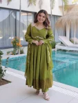 9DESIGNER-CHANDERI-MIRROR-LACE-WORK-GOWN-BOTTOM-WITH-DUPATTA-FESTIVE-WEAR-WHOLESALE-PRICE-ETHNIC-GARMENT-11.webp