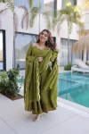 9DESIGNER-CHANDERI-MIRROR-LACE-WORK-GOWN-BOTTOM-WITH-DUPATTA-FESTIVE-WEAR-WHOLESALE-PRICE-ETHNIC-GARMENT-11.webp