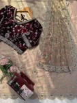 ATTRACTIVE-FENDY-SILK-THREAD-WITH-SEQUENCE-WORK-SAREE-WITH-UNSTITCHED-BLOUSE-WEDDING-WEAR-WHOLESALE-PRICE-ETHNIC-GARMENT-2.webp