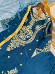 ATTRACTIVE-GMY-SILK-EMBROIDERY-AND-SEQUENCE-WORK-TOP-BOTTOM-WITH-DUPATTA-FESTIVE-WEAR-WHOLESALE-PRICE-ETHNIC-GARMENT-2.webp