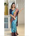DESIGNER-BANARASI-SILK-WEAVING-WORK-SAREE-WITH-UNSTITCHED-BLOUSE-FESTIVE-WEAR-WHOLESALE-PRICE-ETHNIC-GARMENT-4-2.webp
