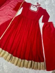 DESIGNER-BLOOMING-EMBROIDERED-GOTA-LACE-WORK-GOWN-BOTTOM-WITH-DUPATTA-FESTIVE-WEAR-WHOLESALE-PRICE-ETHNIC-GARMENT-5.webp