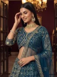 DESIGNER-BUTTERFLY-NET-SEQUENCE-AND-CODING-EMBROIDERY-WORK-LEHENGA-CHOLI-WITH-DUPATTA-RECEPTION-WEAR-WHOLESALE-PRICE-ETHNIC-GARMENT-3.webp