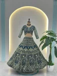 DESIGNER-BUTTERFLY-NET-SEQUENCE-AND-CODING-EMBROIDERY-WORK-LEHENGA-CHOLI-WITH-DUPATTA-RECEPTION-WEAR-WHOLESALE-PRICE-ETHNIC-GARMENT-3.webp
