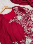 DESIGNER-CHINON-LACE-BORDER-WORK-READY-TO-WEAR-SAREE-WITH-STITCHED-BLOUSE-PARTY-WEAR-WHOLESALE-PRICE-ETHNIC-GARMENT-5.webp