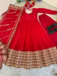 DESIGNER-CHINON-SEQUENCE-EMBROIDERY-SLEEVE-SEQUENCE-LACE-WORK-GOWN-BOTTOM-WITH-DUPATTA-FESTIVE-WEAR-WHOLESALE-PRICE-ETHNIC-GARMENT-1.webp