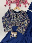 DESIGNER-CHINON-SILK-SAMOSA-LACE-BORDER-READY-TO-WEAR-SAREE-AND-BLOUSE-WITH-ZARI-AND-THREAD-EMBROIDERY-WORK-KOTI-PARTY-WEAR-WHOLESALE-PRICE-ETHNIC-GARMENT-4.webp