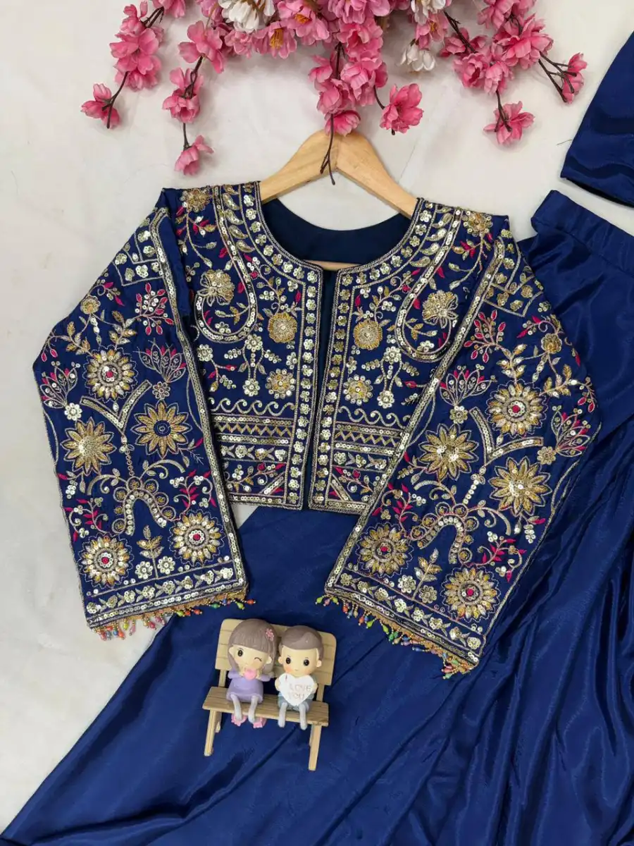 DESIGNER-CHINON-SILK-SAMOSA-LACE-BORDER-READY-TO-WEAR-SAREE-AND-BLOUSE-WITH-ZARI-AND-THREAD-EMBROIDERY-WORK-KOTI-PARTY-WEAR-WHOLESALE-PRICE-ETHNIC-GARMENT-10.webp