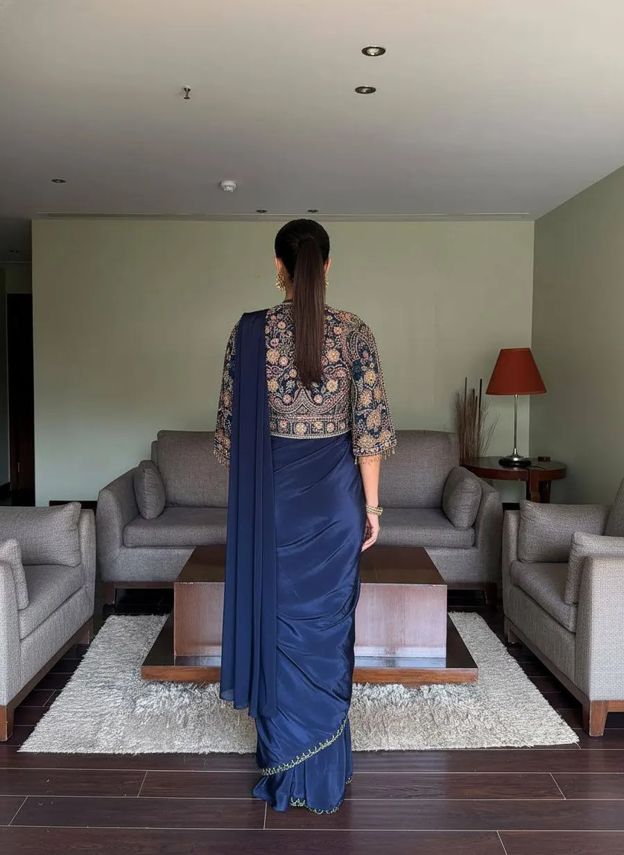 DESIGNER-CHINON-SILK-SAMOSA-LACE-BORDER-READY-TO-WEAR-SAREE-AND-BLOUSE-WITH-ZARI-AND-THREAD-EMBROIDERY-WORK-KOTI-PARTY-WEAR-WHOLESALE-PRICE-ETHNIC-GARMENT-6.webp