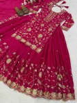 DESIGNER-CHINON-SILK-SEQUENCE-EMBROIDERY-WORK-TOP-LEHENGA-WITH-DUPATTA-WEDDING-WEAR-WHOLESALEPRICE-ETHNIC-GARMENT-14.webp