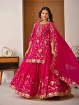 DESIGNER-CHINON-SILK-SEQUENCE-EMBROIDERY-WORK-TOP-LEHENGA-WITH-DUPATTA-WEDDING-WEAR-WHOLESALEPRICE-ETHNIC-GARMENT-14.webp