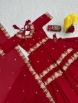 DESIGNER-CHINON-SILK-THREAD-PIPE-SEQUENCE-WORK-TOP-LEHENGA-WITH-DUPATTA-WEDDING-WEAR-WHOLESALE-PRICE-ETHNIC-GARMENT-3.webp