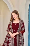 DESIGNER-CRUNCHY-SILK-EMBROIDERY-WITH-SEQUENCE-THREAD-WORK-GOWN-BOTTOM-WITH-DUPATTA-FESTIVE-WEAR-WHOLESALE-PRICE-ETHNIC-GARMENT-6.webp