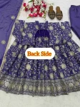DESIGNER-CRUNCHY-SILK-SEQUENCE-AND-EMBROIDERY-WORK-GOWN-BOTTOM-WITH-DUPATTA-FESTIVE-WEAR-WHOLESALE-PRICE-ETHNIC-GARMENT-3-1.webp