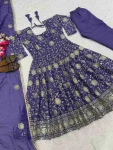 DESIGNER-CRUNCHY-SILK-SEQUENCE-AND-EMBROIDERY-WORK-GOWN-BOTTOM-WITH-DUPATTA-FESTIVE-WEAR-WHOLESALE-PRICE-ETHNIC-GARMENT-3-1.webp