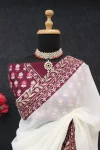 DESIGNER-CRUNCHY-SILK-THREAD-SEQUENCE-WORK-SAREE-WITH-UNSTITCHED-BLOUSE-FESTIVE-WEAR-WHOLESALE-PRICE-ETHNIC-GARMENT-3.webp
