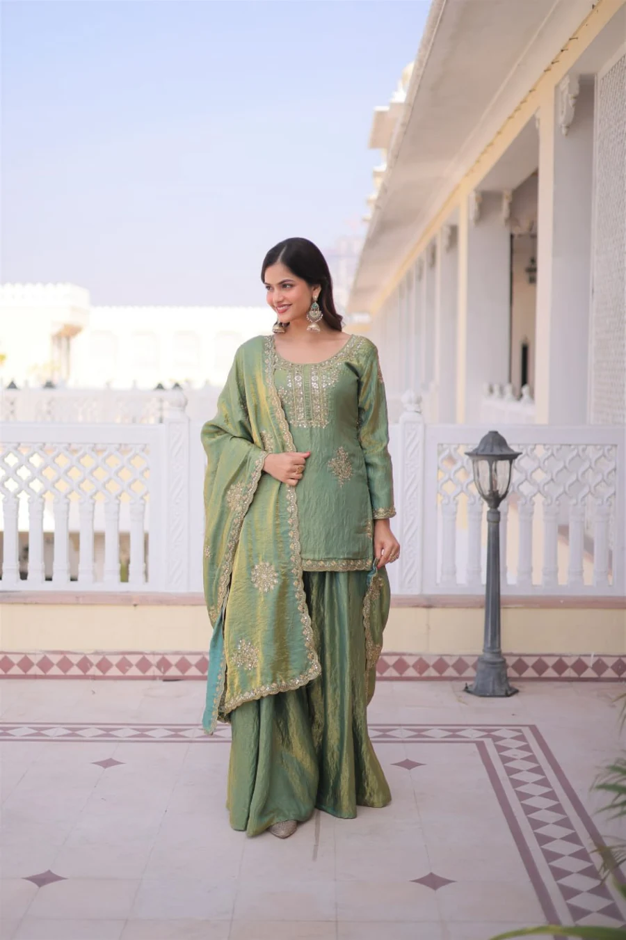 DESIGNER-FENDY-CRUSH-SILK-ZARI-SEQUENCE-EMBROIDERY-WORK-TOP-PALAZZO-WITH-DUPATTA-WEDDING-WEAR-WHOLESALE-PRICE-ETHNIC-GARMENT-23.webp
