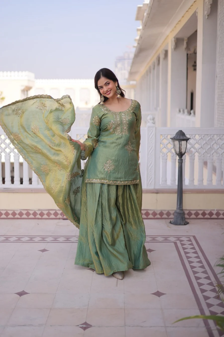 DESIGNER-FENDY-CRUSH-SILK-ZARI-SEQUENCE-EMBROIDERY-WORK-TOP-PALAZZO-WITH-DUPATTA-WEDDING-WEAR-WHOLESALE-PRICE-ETHNIC-GARMENT-30.webp
