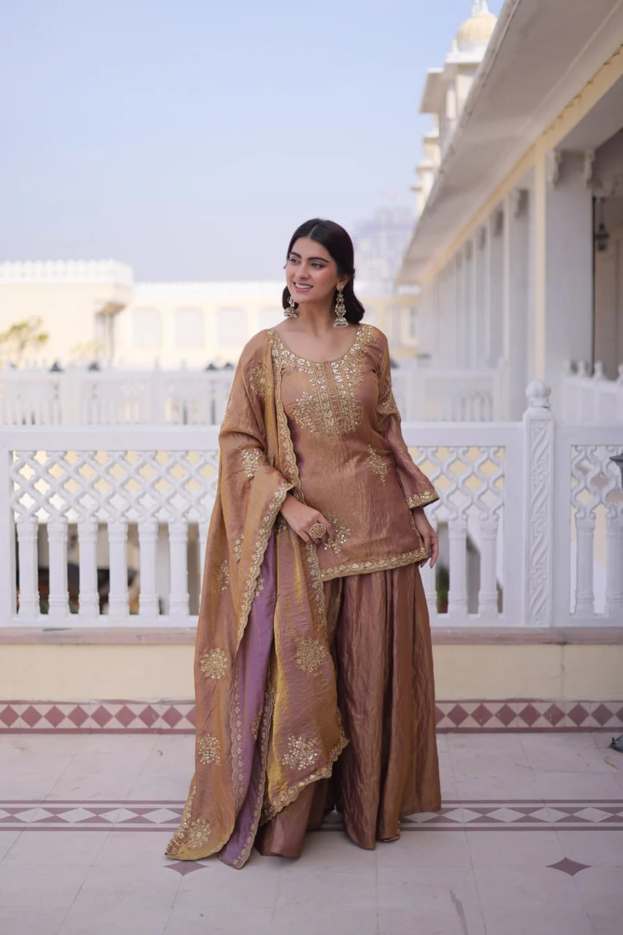 DESIGNER-FENDY-CRUSH-SILK-ZARI-SEQUENCE-EMBROIDERY-WORK-TOP-PALAZZO-WITH-DUPATTA-WEDDING-WEAR-WHOLESALE-PRICE-ETHNIC-GARMENT-4.webp