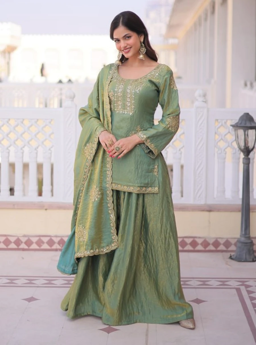 DESIGNER-FENDY-CRUSH-SILK-ZARI-SEQUENCE-EMBROIDERY-WORK-TOP-PALAZZO-WITH-DUPATTA-WEDDING-WEAR-WHOLESALE-PRICE-ETHNIC-GARMENT-41.webp