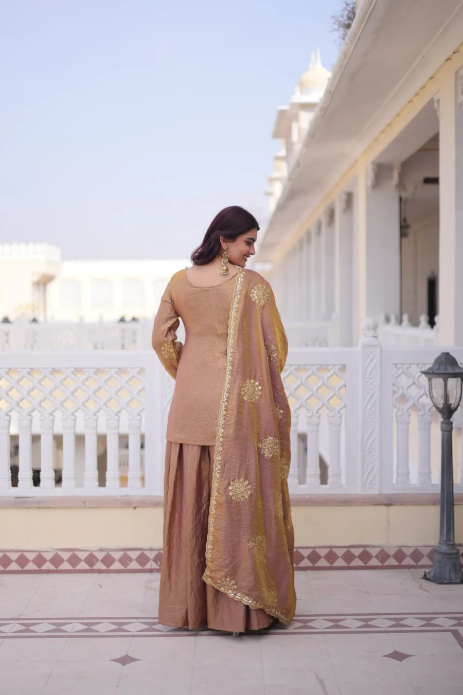 DESIGNER-FENDY-CRUSH-SILK-ZARI-SEQUENCE-EMBROIDERY-WORK-TOP-PALAZZO-WITH-DUPATTA-WEDDING-WEAR-WHOLESALE-PRICE-ETHNIC-GARMENT-5.webp