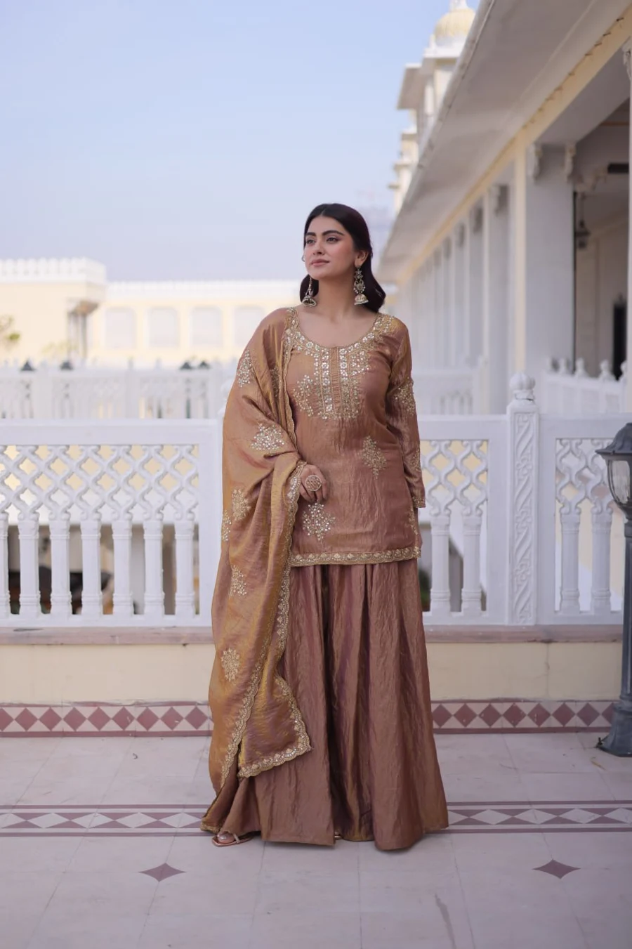 DESIGNER-FENDY-CRUSH-SILK-ZARI-SEQUENCE-EMBROIDERY-WORK-TOP-PALAZZO-WITH-DUPATTA-WEDDING-WEAR-WHOLESALE-PRICE-ETHNIC-GARMENT-9.webp