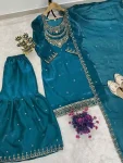 DESIGNER-FENDY-EMBROIDERY-SEQUENCE-WORK-TOP-SHARARA-WITH-DUPATTA-FESTIVE-WEAR-WHOLESALE-PRICE-ETHNIC-GARMENT-4.webp