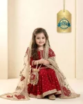 DESIGNER-FENDY-SILK-EMBROIDERY-SEQUENCE-WORK-KIDS-TOP-SHARARA-WITH-DUPATTA-FESTIVE-WEAR-WHOLESALE-PRICE-ETHNIC-GARMENT-2.webp