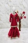 DESIGNER-FENDY-SILK-EMBROIDERY-SEQUENCE-WORK-KIDS-TOP-SHARARA-WITH-DUPATTA-FESTIVE-WEAR-WHOLESALE-PRICE-ETHNIC-GARMENT-2.webp