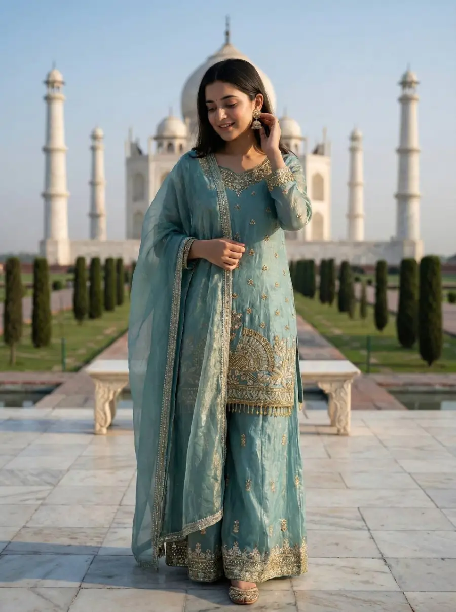 DESIGNER-FENDY-SILK-EMBROIDERY-SEQUENCE-WORK-TOP-PALAZZO-WITH-DUPATTA-FESTIVE-WEAR-WHOLESALE-PRICE-ETHNIC-GARMENT-3-1.webp