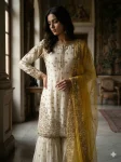 DESIGNER-FENDY-SILK-EMBROIDERY-SEQUENCE-WORK-TOP-SHARARA-WITH-DUPATTA-WEDDING-WEAR-WHOLESALE-PRICE-ETHNIC-GARMENT-2.webp