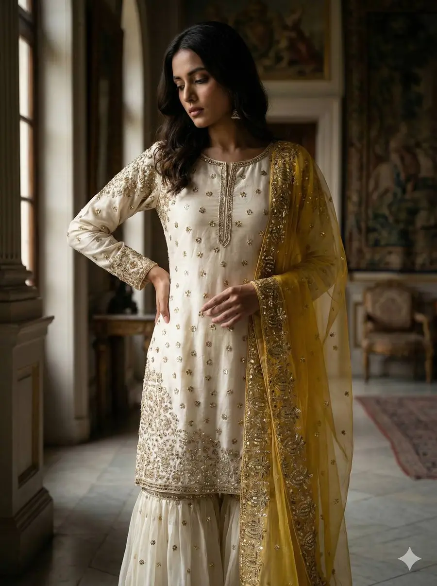 DESIGNER-FENDY-SILK-EMBROIDERY-SEQUENCE-WORK-TOP-SHARARA-WITH-DUPATTA-WEDDING-WEAR-WHOLESALE-PRICE-ETHNIC-GARMENT-3.webp