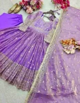 DESIGNER-FENDY-SILK-SEQUENCE-EMBROIDERY-WORK-GOWN-BOTTOM-WITH-DUPATTA-WEDDING-WEAR-WHOLESALE-PRICE-ETHNIC-GARMENT-5.webp