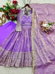 DESIGNER-FENDY-SILK-SEQUENCE-EMBROIDERY-WORK-GOWN-BOTTOM-WITH-DUPATTA-WEDDING-WEAR-WHOLESALE-PRICE-ETHNIC-GARMENT-5.webp
