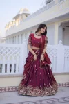 DESIGNER-FENDY-SILK-SEQUENCE-ZARI-THREAD-EMBROIDERED-WORK-LEHENGA-CHOLI-WITH-DUPATTA-WEDDING-WEAR-WHOLESALE-PRICE-ETHNIC-GARMENT-4.webp