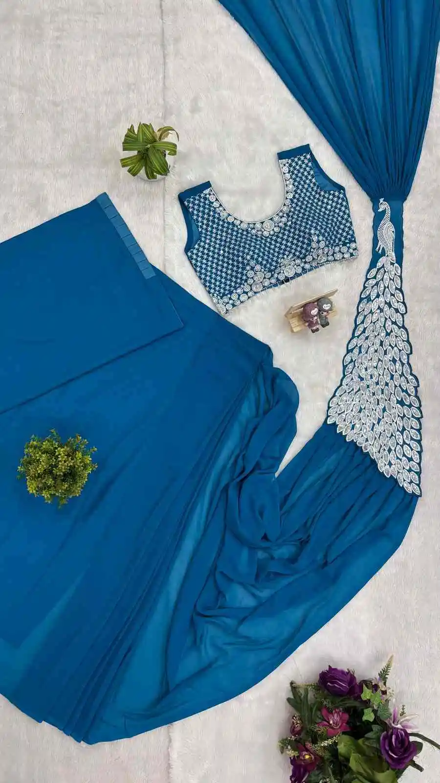 DESIGNER-GEORGETTE-EMBROIDERY-THREAD-SEQUENCE-WORK-READY-TO-WEAR-SAREE-WITH-STITCHED-BLOUSE-FESTIVE-WEAR-WHOLESALE-PRICE-ETHNIC-GARMENT-5.webp