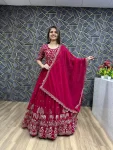 DESIGNER-GEORGETTE-EMBROIDERY-THREAD-WORK-GOWN-WITH-DUPATTA-FESTIVE-WEAR-WHOLESALE-PRICE-ETHNIC-GARMENT-13.webp