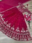 DESIGNER-GEORGETTE-EMBROIDERY-THREAD-WORK-GOWN-WITH-DUPATTA-FESTIVE-WEAR-WHOLESALE-PRICE-ETHNIC-GARMENT-13.webp