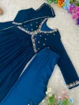 DESIGNER-GEORGETTE-HAND-WORK-GOWN-BOTTOM-WITH-DUPATTA-FESTIVE-WEAR-WHOLESALE-PRICE-ETHNIC-GARMENT-2.webp