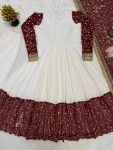 DESIGNER-GEORGETTE-MULTI-NEEDLE-AND-EMBROIDERY-WORK-GOWN-BOTTOM-WITH-DUPATTA-FESTIVE-WEAR-WHOLESALE-PRICE-ETHNIC-GARMENT-3.webp