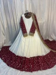 DESIGNER-GEORGETTE-MULTI-NEEDLE-AND-EMBROIDERY-WORK-GOWN-BOTTOM-WITH-DUPATTA-FESTIVE-WEAR-WHOLESALE-PRICE-ETHNIC-GARMENT-3.webp