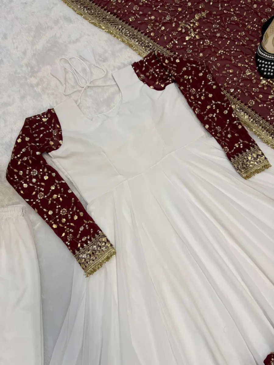 DESIGNER-GEORGETTE-MULTI-NEEDLE-AND-EMBROIDERY-WORK-GOWN-BOTTOM-WITH-DUPATTA-FESTIVE-WEAR-WHOLESALE-PRICE-ETHNIC-GARMENT-7.webp