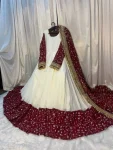 DESIGNER-GEORGETTE-MULTI-NEEDLE-AND-EMBROIDERY-WORK-GOWN-BOTTOM-WITH-DUPATTA-FESTIVE-WEAR-WHOLESALE-PRICE-ETHNIC-GARMENT-3.webp