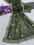 DESIGNER-GEORGETTE-SEQUENCE-EMBROIDERY-CONTRAST-PALLU-WORK-SAREE-WITH-UNSTITCHED-BLOUSE-WEDDING-WEAR-WHOLESALE-PRICE-ETHNIC-GARMENT-1.webp