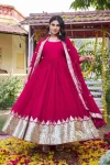 DESIGNER-GEORGETTE-SEQUENCE-EMBROIDERY-WORK-GOWN-WITH-DUPATTA-WEDDING-WEAR-WHOLESALE-PRICE-ETHNIC-GARMENT-13.webp