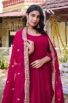 DESIGNER-GEORGETTE-SEQUENCE-EMBROIDERY-WORK-GOWN-WITH-DUPATTA-WEDDING-WEAR-WHOLESALE-PRICE-ETHNIC-GARMENT-13.webp