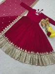 DESIGNER-GEORGETTE-SEQUENCE-EMBROIDERY-WORK-GOWN-WITH-DUPATTA-WEDDING-WEAR-WHOLESALE-PRICE-ETHNIC-GARMENT-13.webp