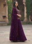 DESIGNER-GEORGETTE-SEQUENCE-WORK-TOP-SEMI-STITCHED-LEHENGA-WITH-DUPATTA-FESTIVE-WEAR-WHOLESALE-PRICE-ETHNIC-GARMENT-15.webp